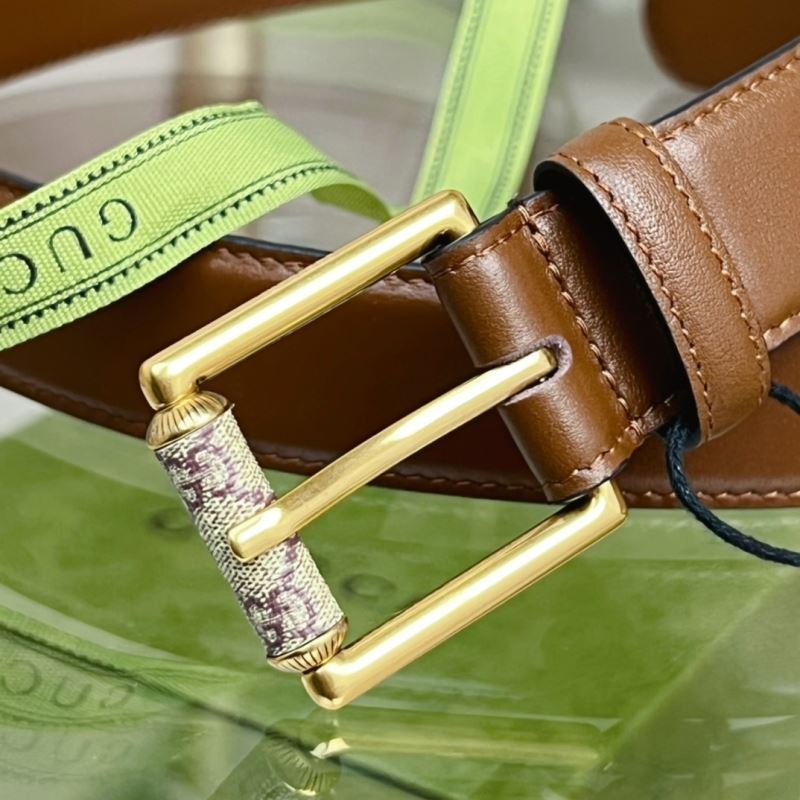 Gvc*1 belts
